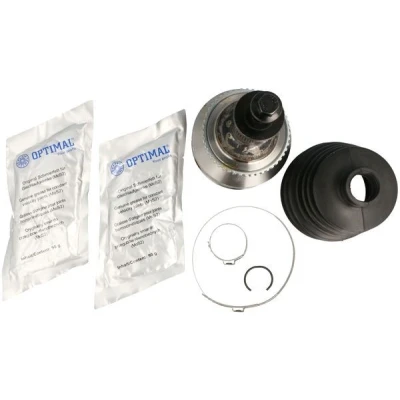 Kuva OPTIMAL CW 2698 Vetonivel VOLVO: V70 2, S60 I, S80 I