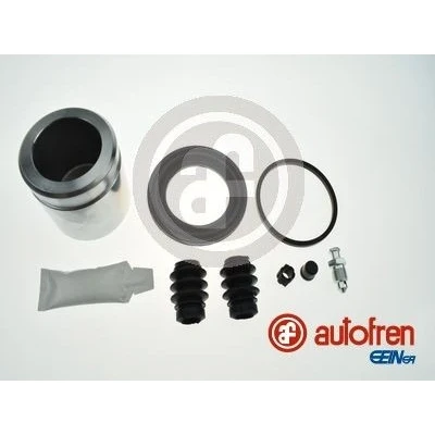 Kuva AUTOFREN SEINSA D42833C Jarrusatula Korjaussarja Etuakseli 54