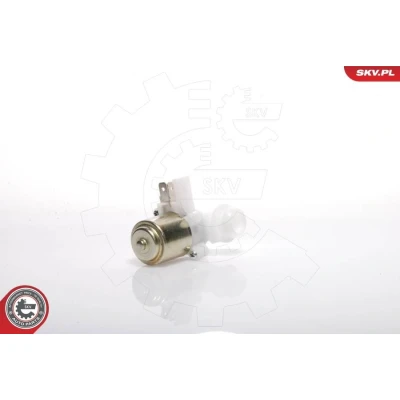 Kuva Lasinpesurin pumppu, lasinpesu FIAT CINQUECENTO, SEICENTO / 600 OE 3WY31033A