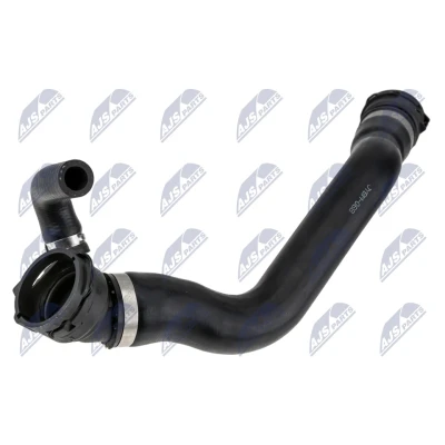 Kuva NTY CPP BM 068 Jäähdyttimen Letku BMW: 3 Touring, Sedan, 1 Hatchback