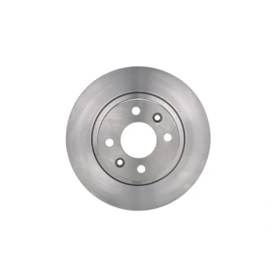 Kuva Jarrulevy, Etuakseli DACIA, RENAULT, SMART OE 40 20 653 45R, 453 420 57 00, 4534200000