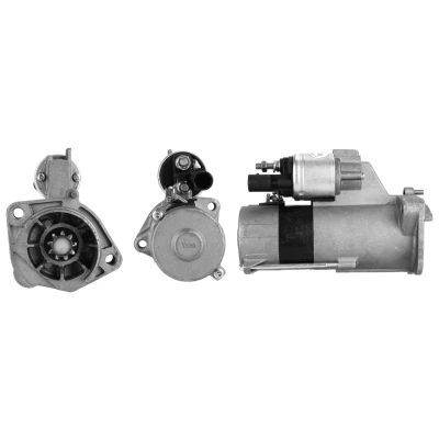 Kuva LUCAS ELECTRICAL LRS02269 Starttimoottori 12 1,7 AUDI: A4 B6 Sedan, Avant, A6 C5 VOLKSWAGEN: Passat B5 GP Variant, Sedan