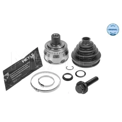 Kuva MEYLE 100 498 0180 Vetonivel ORIGINAL Quality Pyörän puoli ABS renkaalla VOLKSWAGEN: Passat B5 Sedan, GP Variant, Sedan