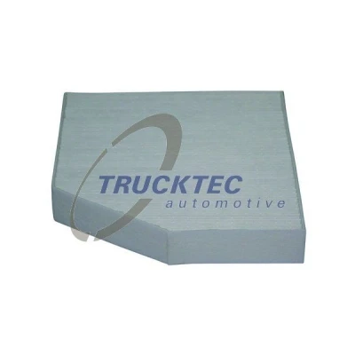 Kuva TRUCKTEC AUTOMOTIVE 02.59.155 Raitisilmasuodatin Siitepölysuodin MERCEDES BENZ: C sarja T modell, E Sedan