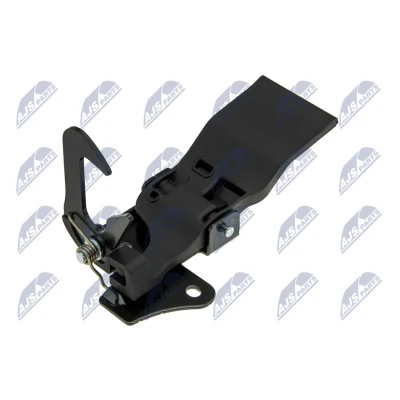 Kuva Kiinnityskoukku, konepellin lukko AUDI A1, A1 Sportback OE 8X0823480, 8X0823480A, 8X0823480B