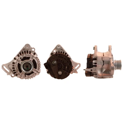 Kuva LUCAS ELECTRICAL LRA02360 Laturi 12V 110A SKODA: Octavia 2 Combi, II Hatchback, VOLKSWAGEN: Golf 5, 6, Polo V SEAT: Altea XL