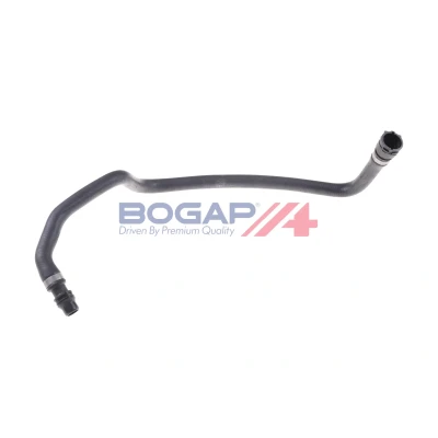 Kuva BOGAP B4228227 Jäähdyttimen Letku BMW: 5 Sedan, Touring, X5