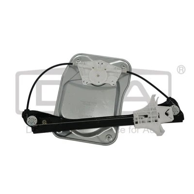 Kuva Dpa Lasinnostin Taka akseli, vasen Elektroninen 88390722302 SKODA: Fabia 2, 2