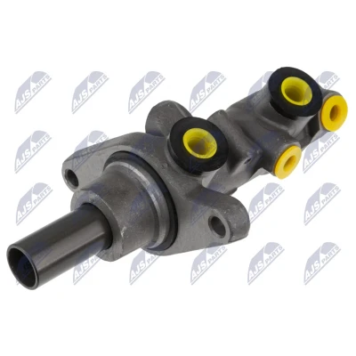 Kuva NTY HPH VW 000 Jarrupääsylinteri 22,2mm VOLKSWAGEN: Passat B7 Variant
