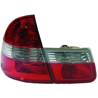 Kuva DIEDERICHS HD Tuning 1214696 Perävalosarja