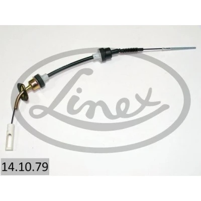 Kuva LINEX 14.10.79 Kytkinvaijeri