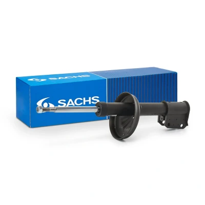 Kuva SACHS 350 706 Iskunvaimentimet Kaasupaine Kaksiputki Joustintuki