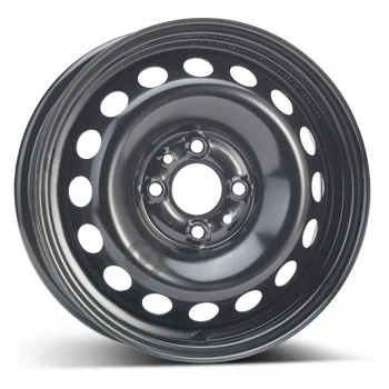 Kuva Alcar Steelrim 5.5/14 ET35 B58