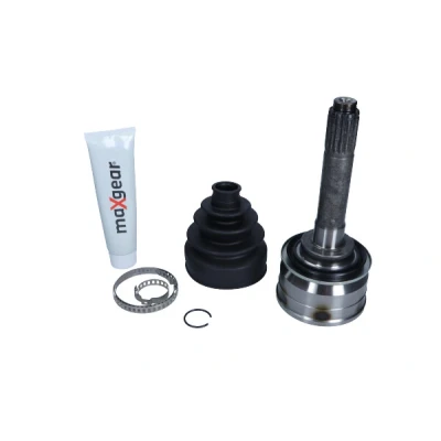 Kuva MAXGEAR 49 3137 Vetonivel