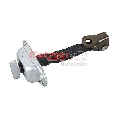 Kuva METZGER 2312288 Oven Pidin Takana, Molemminpuolin TOYOTA: Yaris II Hatchback