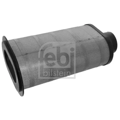 Kuva FEBI BILSTEIN 47747 Ilmansuodatin 631 355 Suodatinpanos VOLVO: FL 6