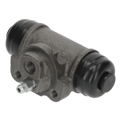 Kuva FEBI BILSTEIN 195036 Takajarrusylinteri 20,6mm Taka akseli, vasen, oikea Harmaa valurauta