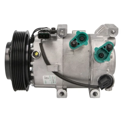 Kuva NRF 32947G Ilmastoinnin Kompressori VS14 12 PAG 46 KIA: Sportage III