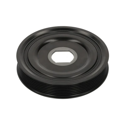 Kuva FEBI BILSTEIN 193246 Kampiakselin Hihnapyörä 7PK 158mm