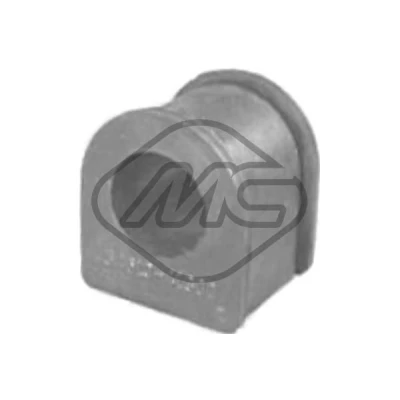 Kuva Laakerin holkki, vakaaja, Taka akseli, molemminpuolinen NISSAN PATROL GR IV, QASHQAI / +2 I, TERRANO II OE 1954772, 1959419, 54613 0F001