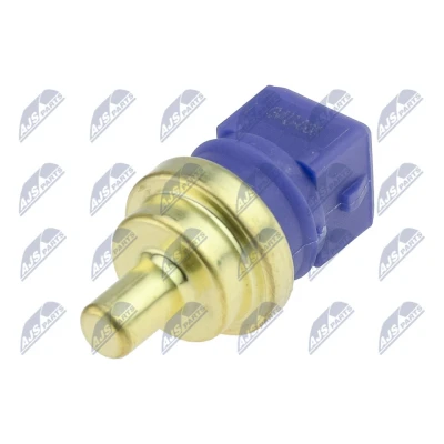 Kuva Jäähdytysnestelämpötilan sensori AUDI, SEAT, SKODA, VW OE 059919501, 078919501B, 4A0919501A