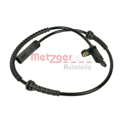 Kuva METZGER 0900948 ABS Anturi Etuakseli 739