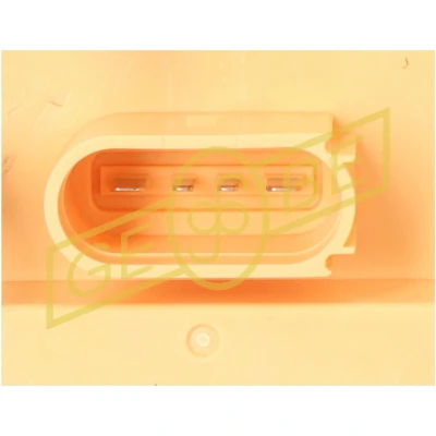 Kuva Lambda sondi AUDI, FIAT, LANCIA, RENAULT, SEAT, VW OE 035 906 265 B, 051906265E, 7530140