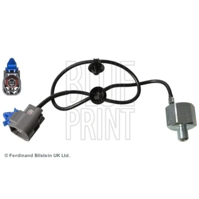 Kuva BLUE PRINT ADM57228 Nakutustunnistin MAZDA: 3 Hatchback, Sedan, 2 Hatchback