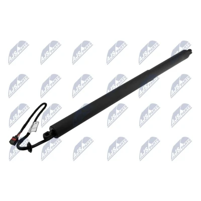 Kuva Kaasujousi, tavaratila, Taakse, oikea, vasen JAGUAR F PACE OE HK8370354AA, HK83 70354 AA, T4A1144