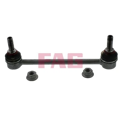 Kuva FAG 818 0662 10 Koiranluu 210 M12x1,25 MERCEDES BENZ: X sarja, NISSAN: NP300 Navara Pick up