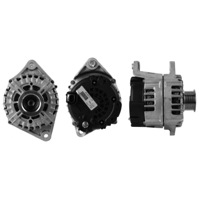Kuva LUCAS ELECTRICAL LRA03231 Laturi 14V 180A FIAT: Ducato III Van, Bussi, Flatbed Kuorma auto / Alusta