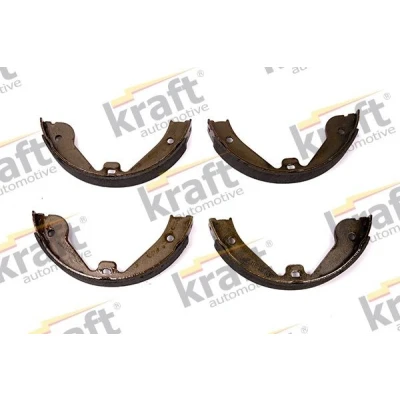 Kuva Jarrukenkäsarja, seisontajarru KRAFT AUTOMOTIVE 6021016