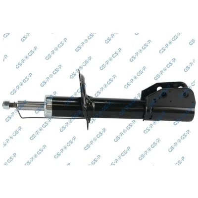Kuva GSP 32340392 Iskunvaimentimet Etuakseli, vasen Kaasupaine Kaksiputki Joustintuki CHEVROLET: Captiva, OPEL: Antara