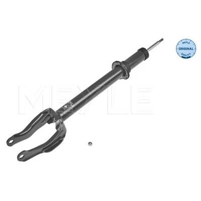 Kuva MEYLE 026 625 0016 Iskunvaimentimet Etuakseli Kaasupaine Kaksiputki Joustintuki Haarukka alhaalla, Tappi ylhäällä MERCEDES BENZ: ML sarja