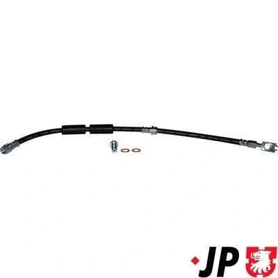 Kuva JP GROUP 1161603800 Jarruletku Etuakseli 560 AUDI: TT Coupe, A3 Hatchback
