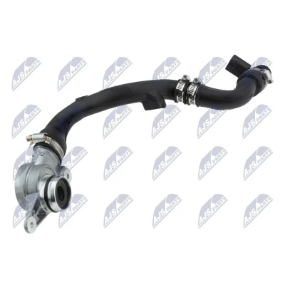 Kuva Venttiili, kampikammiotuuletus MERCEDES BENZ OE 6420101791
