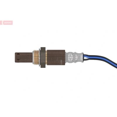 Kuva DENSO Direct Fit DOX 0289 Lambda Anturi M18x1.5 Lämmitetty, Planarsondi, Hyppytunnistin TOYOTA: Corolla IX Station Wagon, Hatchback