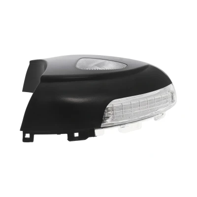 Kuva VEMO V10 84 0133 Vilkku Lasinkirkas Oikea LED VOLKSWAGEN: Tiguan I, SEAT: Alhambra II