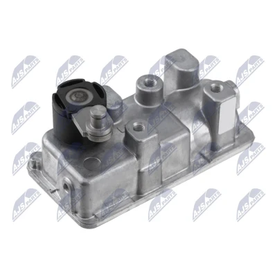 Kuva Ohjausrasia, ahdin CHRYSLER, JEEP, MERCEDES BENZ OE 757608 5001S, 761399 5002S, 765155 5004S