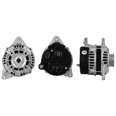 Kuva LUCAS ELECTRICAL LRA02178 Laturi 12V 95A KIA: SORENTO 1, HYUNDAI: SONATA 4