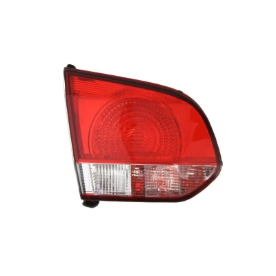 Kuva TYC 17 0238 01 2 Takavalot Vasen Sisä osa Ilman lampun kantaa VOLKSWAGEN: GOLF 6