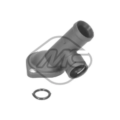 Kuva Termostaattikotelo Metalcaucho 03917