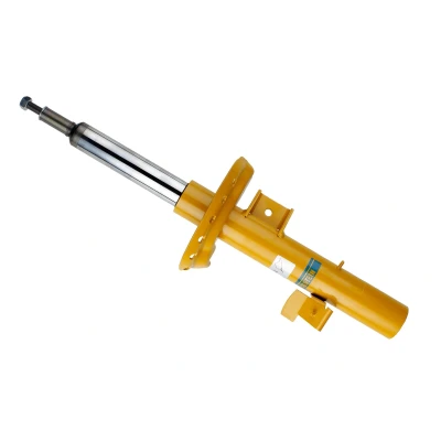 Kuva BILSTEIN B6 Performance 35 276258 Iskunvaimentimet Etuakseli, vasen Kaasupaine Yksiputkinen säiliö ylöspäin Joustintuki Tappi ylhäällä