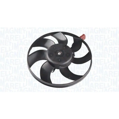 Kuva MAGNETI MARELLI 069422721010 Jäähdyttimen Tuuletin 294 12 198 VOLKSWAGEN: Golf 5, Touran I, 6, AUDI: A3 Hatchback, Sportback, TT Coupe