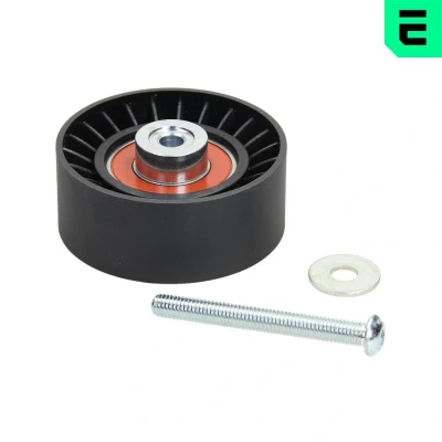 Kuva OPTIMAL 0 N1702 Ohjainrulla FORD: MONDEO 3 Kombi, 4, Stufenheck