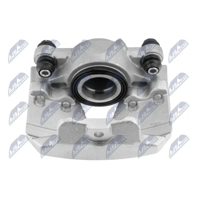 Kuva Jarrusatula, Etuakseli, vasen AUDI A6 Allroad C7, C7 Avant, A7 Sportback OE 4G0615123, 4G0615123C