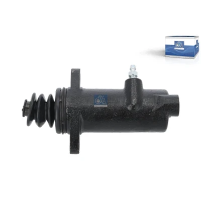 Kuva DT Spare Parts 4.60684 Kytkin Pääsylinteri