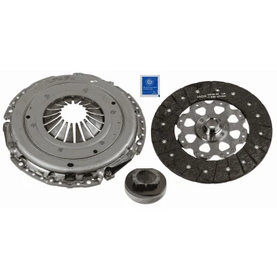 Kuva SACHS XTend 3000 970 083 Kytkinpaketti 260 PEUGEOT: Boxer Van, Bussi