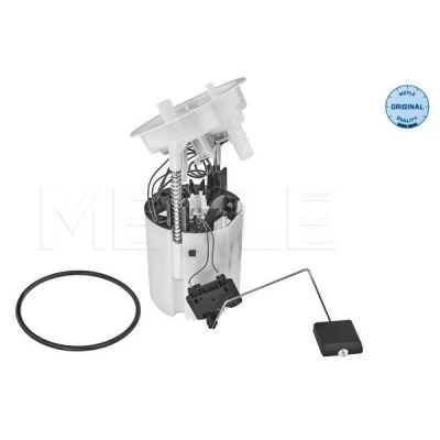 Kuva Polttoaineen syöttöyksikkö bmw OE 16 14 7 163 298, 298