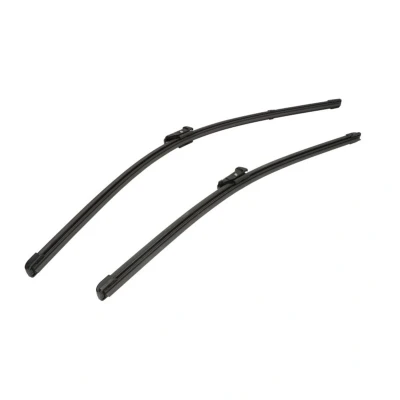Kuva Pyyhkijänsulka Denso Flat DF 037 Flatblade pyyhinsulka (rungoton) VOLVO: V50, V70 3, V60 I, BMW: X5